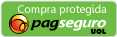 Sua compra está protegida pelo PagSeguro