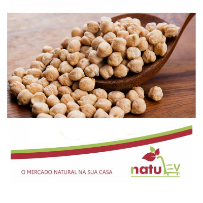 Grão de Bico 1kg