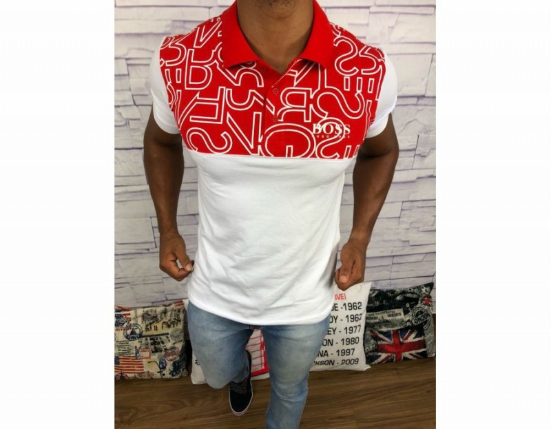 Polo Hugo Boss POLO HUGO BOSS
