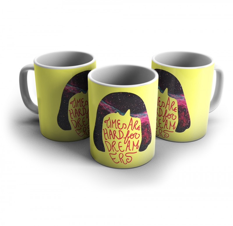 Caneca Amelie