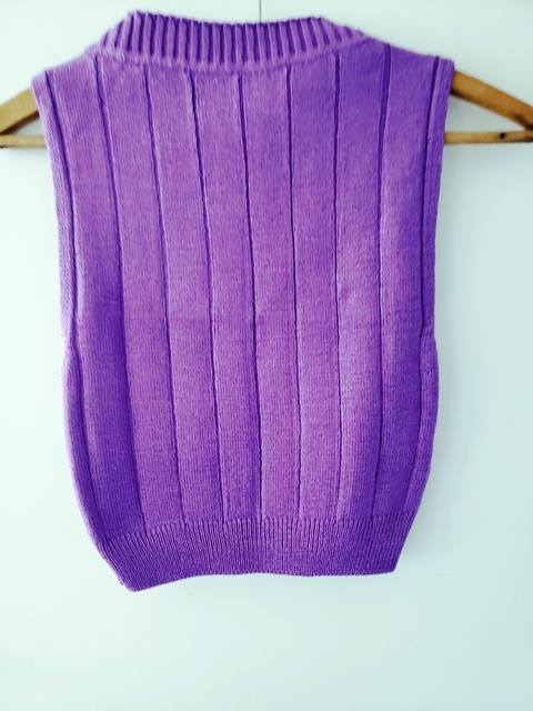 Cropped  Duda Lilas