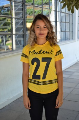 Baby look Mateus 27