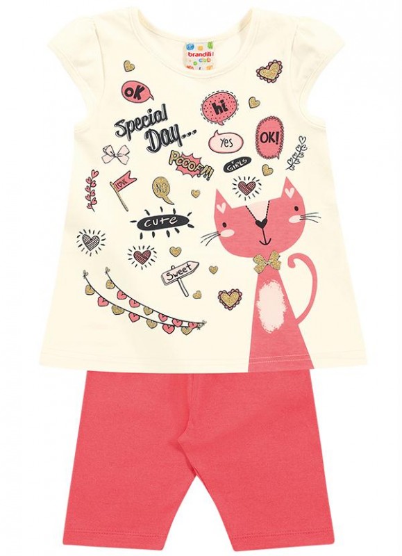 Conjunto ( 2 Anos )
