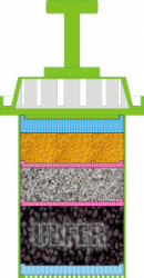 Refil  Jarra Pratic 2 