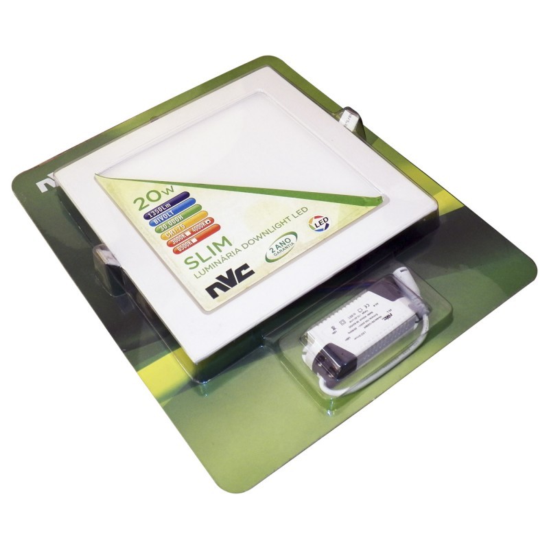Downlight LED