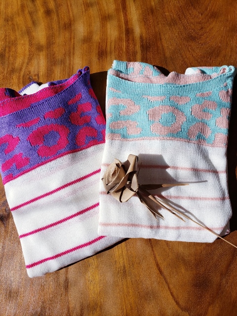 Kit Tricot