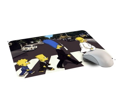PÉ DE MOUSE PERSONALIZADO ( FOTO IMAGEM )