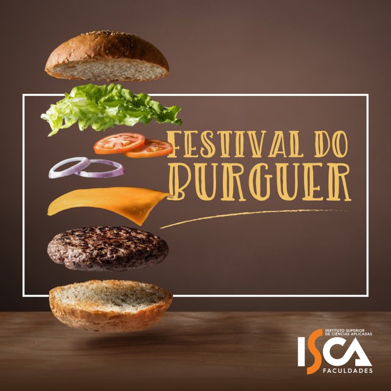 Festival de Burguer