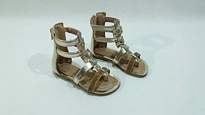 SANDÁLIA GLADIADORA MISS COD 63360