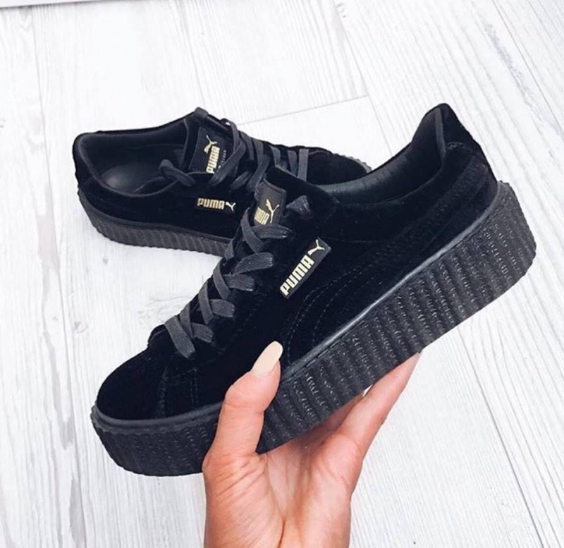 PUMA FENTY BY RIHANNA
