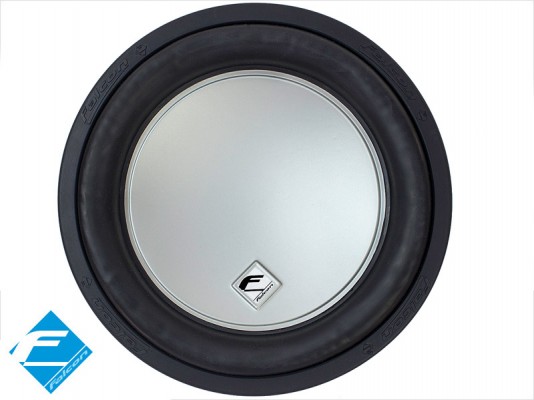 SUBWOOFER FALCON XD700 12