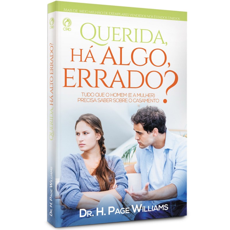Querida há algo Errado?