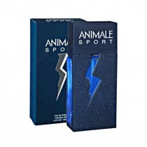 PERFUME ANIMALE SPORT MASCULINO- 100 ML - 5010