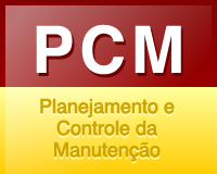 Minicurso - Introdução ao Planejamento e Controle da Manutenção - PCM