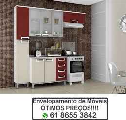 envelopamento armario porta de mdf vermelho bordo