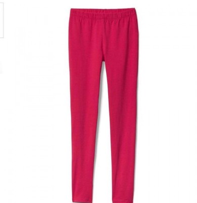 Calça legging Gap tamanho 8 anos