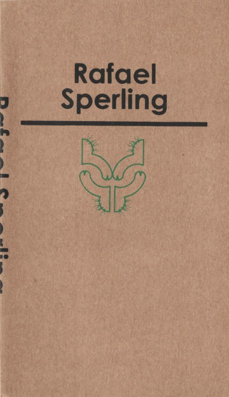 Coleção Kraft - Rafael Sperling