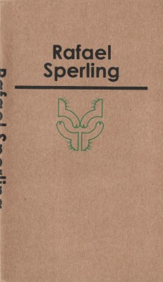 Coleção Kraft - Rafael Sperling