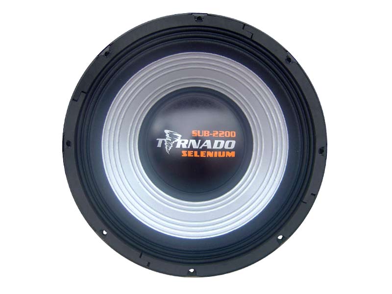 SUBWOOFER-15SW3A  4R