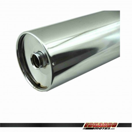 Estralador Fan 160 Gemoto