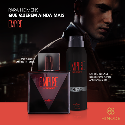 PERFUME EMPIRE