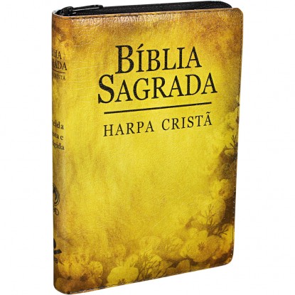Biblia de letra grande