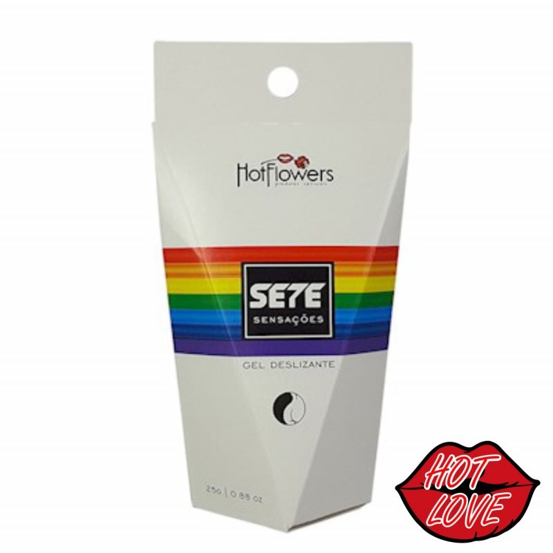 7 Sensações
