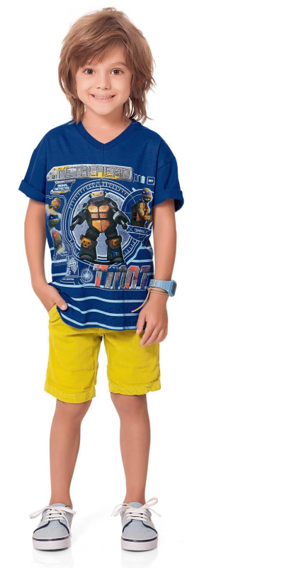 Camiseta