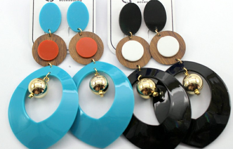 Brinco Linha Favorito das Blogueiras