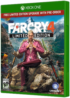 Farcry 4 Complete Edition