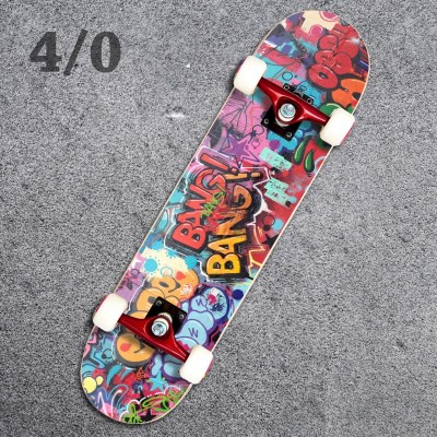 Skin p/ Skate