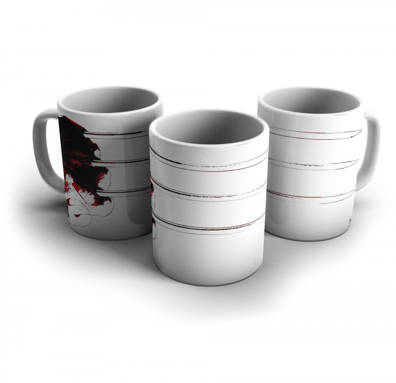 Caneca Logan