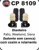 KITS BATENTES   FIAT  PALIO  / WEEKEND  /  SIENA