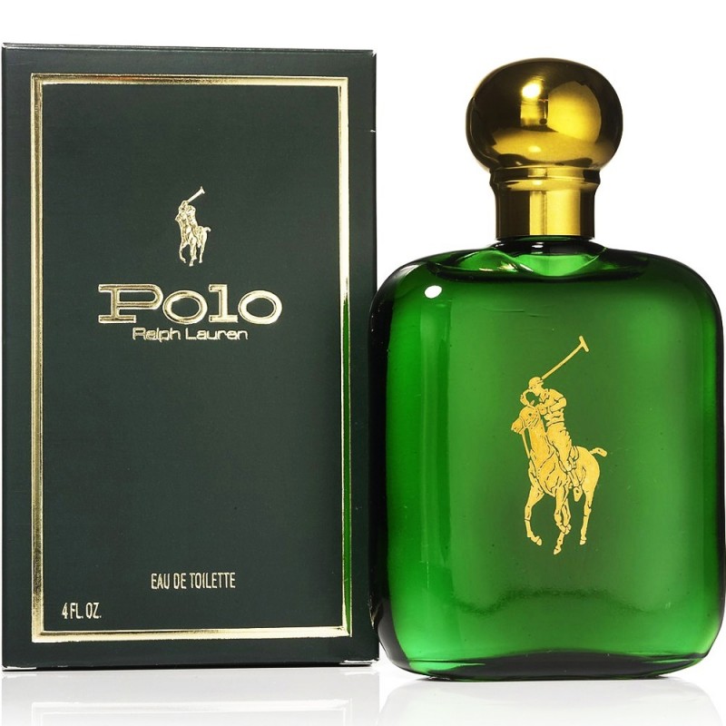 RALPH LAUREN EAU DE TOILETTE MASCULINO 30ml