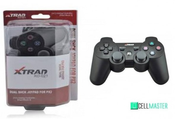 CONTROLE DE VIDEO GAME SEM FIO PARA PS3