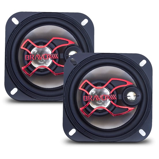 BRAVOX-B3X40 X