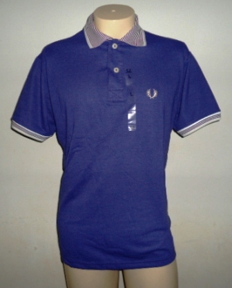 POLO FRED PERRY