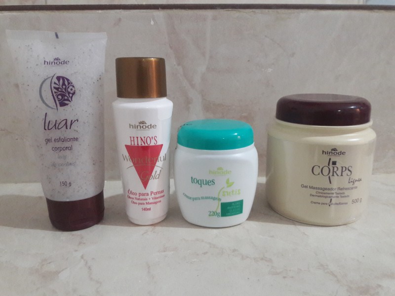 KIT LIPO HINODE