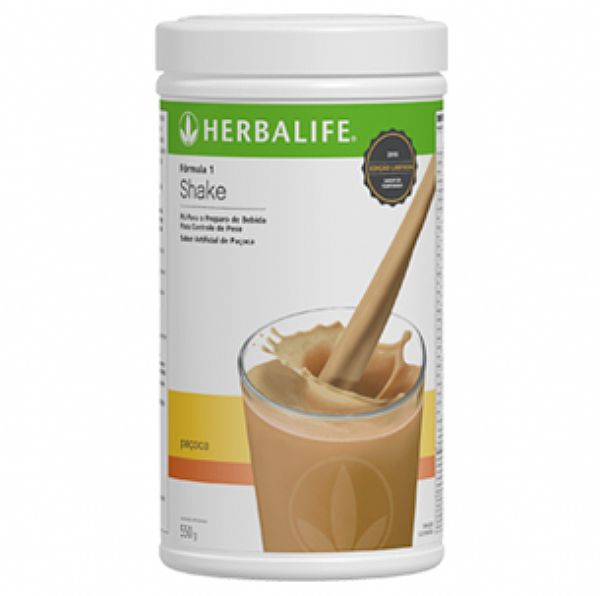 Shake Paçoca