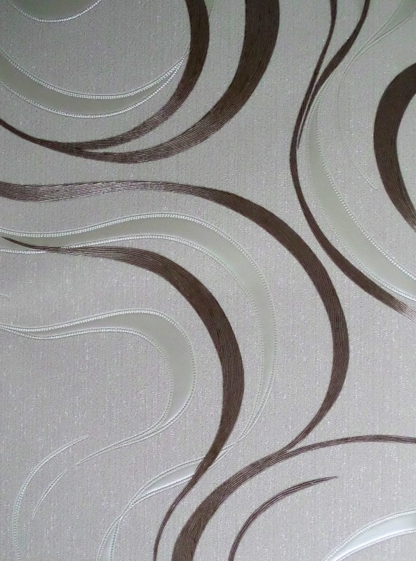 Papel de Parede - Rhythm - 811605