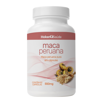 Maca Peruana