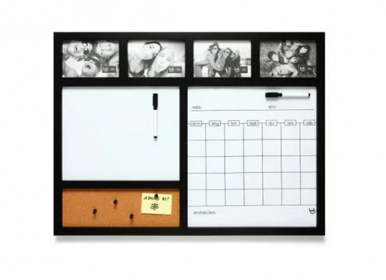 PAINEL PRETO
