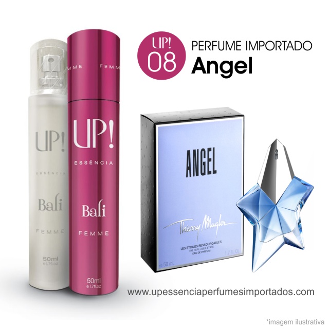 Up! Bali Femme (ref.08 ) / Angel