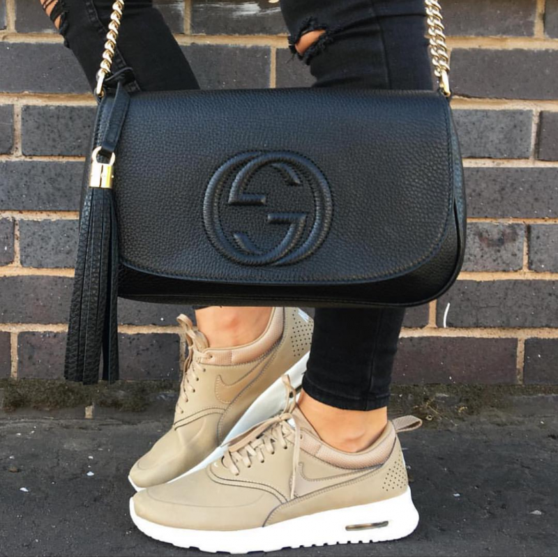 GC Soho Tote Disc!! Muitas Cores!! Consulte!!