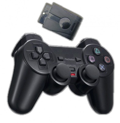 Controle de Play 2 Wireless