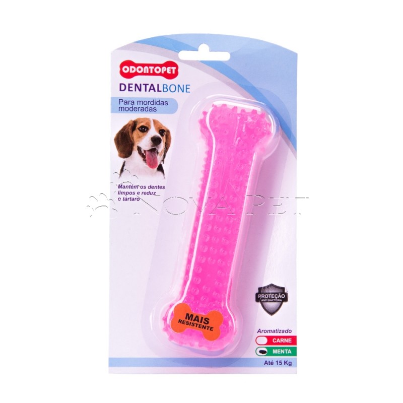 MORDEDOR FLEXI BONE MASSAGEADOR - Tam M