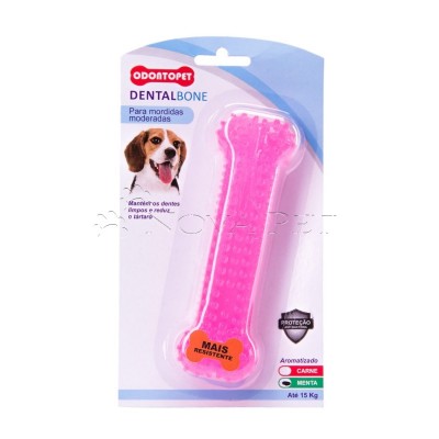 MORDEDOR FLEXI BONE MASSAGEADOR - Tam M