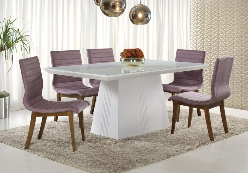 mesa de jantar