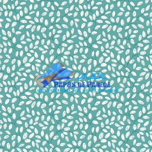 Papel de Parede - Bistrô 750 - KB8515