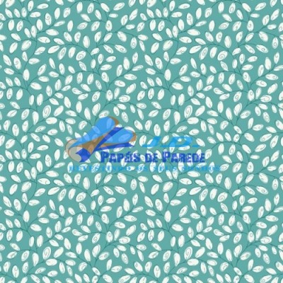 Papel de Parede - Bistrô 750 - KB8515